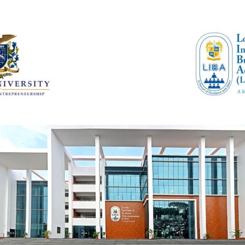 DBA – Binary University Of Malaysia